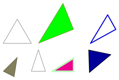 特殊三角形
